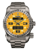 Breitling - E76325A4/I520/159E