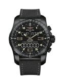 Breitling VB5010221B1W1 Cockpit B50 Night Mission Black