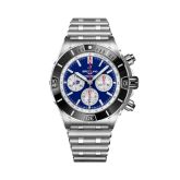 Breitling Super Chronomat B01 Chronograph 44 NFL Buffalo Bills Edition (AB01361C1C4A1)