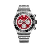 Breitling Super Chronomat B01 Chronograph 44 NFL San Francisco 49ers (AB01361C1K1A1)