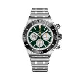 Breitling Super Chronomat B01 Chronograph 44 NFL Green Bay Packers (AB01361C1L1A1)