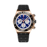Breitling Super Chronomat B01 Chronograph 44 NFL Buffalo Bills Edition (RB01366A1C3S1)