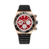 Breitling Super Chronomat B01 Chronograph 44 NFL San Francisco 49ers (RB01366A1K1S1)
