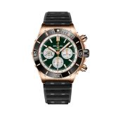 Breitling Super Chronomat B01 Chronograph 44 NFL Green Bay Packers (RB01366A1L1S1)