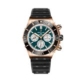 Breitling Super Chronomat B01 Chronograph 44 NFL Philadelphia Eagles (RB01366A1L3S1)