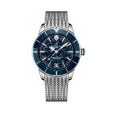 Breitling Superocean Heritage B31 Automatic 40 Kelly Slater / Bracelet (AB31101A1C1A1)