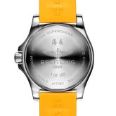 Breitling - A173677A1B1S1