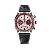Breitling Top Time B01 125 Years FC Bayern München Limited Edition (AB01769A1G1X1)