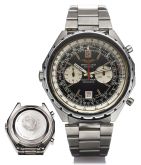 Breitling Navitimer Big Case 1806 Iraqi Airforce (1806 Iraqi)