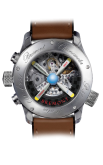 Bremont - P-51