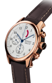Bremont - AC-R/RG