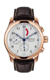 Bremont America's Cup Regatta Rose Gold (AC-R/RG)