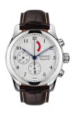 Bremont America's Cup Regatta Stainless Steel (AC-R/SS)