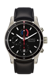 Bremont Oracle Team USA Regatta Black (OTUSA-R/BK)