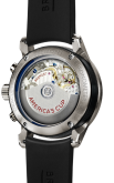 Bremont - OTUSA-R/BK