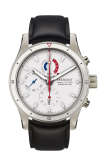 Bremont Oracle Team USA Regatta White (OTUSA-R/WH)