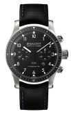 Bremont - 247BK