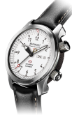 Bremont - MBIIAn-WH