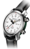 Bremont - MBIIGr-WH