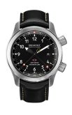 Bremont - MBIIIbr
