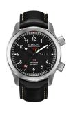 Bremont - MBIIOr