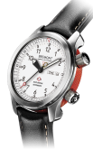 Bremont - MBIIOr-WH