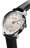Bremont - SOLO/PW