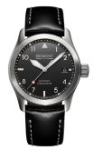Bremont - Solo37BkSi