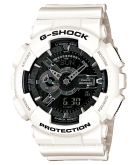 Casio - GA-110GW-7A
