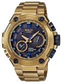 Casio MR-G G1000 Hammertone Gold (MRGG1000HG-9A)