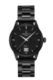 Certina DS-1 Big Date Powermatic 80 PVD / Black / Bracelet (C029.426.33.051.00)