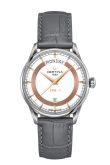 Certina DS-1 Day Date Stainless Steel / White (C029.430.16.011.01)
