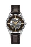 Certina DS-1 Skeleton Stainless Steel / Grey (C029.907.16.081.00)