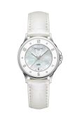Certina DS-6 Lady Stainless Steel / MOP (C039.251.16.116.00)