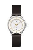 Certina DS-6 Lady Stainless Steel / White (C039.251.17.017.01)