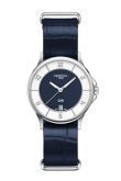 Certina DS-6 Lady Stainless Steel / Blue / NATO (C039.251.17.047.00)