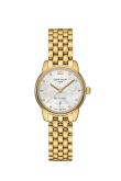 Certina DS-8 Lady Yellow Gold / MOP / Bracelet (C033.051.33.118.00)