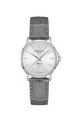Certina DS-8 Lady Quartz Stainless Steel / Silver (C045.010.16.031.00)