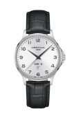 Certina DS-8 Gent Quartz Stainless Steel / Silver (C045.410.16.032.00)
