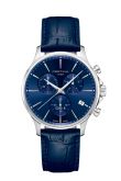Certina DS-8 Chrono Stainless Steel / Blue (C045.417.16.041.00)