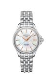 Certina DS Action Diamonds 33.8 Stainless Steel / MOP (C032.051.11.116.00)