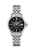 Certina DS Action 34.5 Powermatic Stainless Steel / Grey (C032.207.11.056.00)