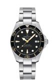 Certina DS Action Diver 40.5 Powermatic Stainless Steel / Black / Bracelet (C048.407.11.051.01)
