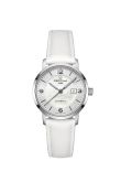 Certina DS Caimano Lady Automatic 29 Stainless Steel / MOP (C035.007.17.117.00)