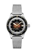 Certina DS PH200M 39 Stainless Steel / Brown Gradient / Mesh (C036.207.11.296.00)