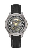 Certina DS Skeleton Titanium / Grey (C042.407.56.081.10)
