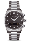 Certina DS Multi-8 Titanium (C0204194408700)