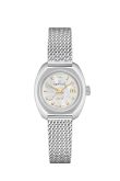 Certina DS-2 Lady Stainless Steel / MOP / Mesh (C024.207.11.111.00)