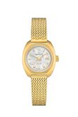 Certina DS-2 Lady Yellow Gold / MOP / Mesh (C024.207.33.111.00)