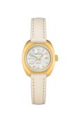 Certina DS-2 Lady Yellow Gold / MOP (C024.207.36.111.00)